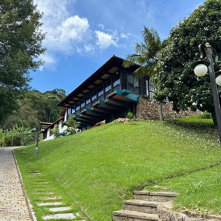 Casa Holanda Hotell Teresópolis Eksteriør bilde