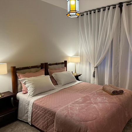 Casa Holanda Hotell Teresópolis Eksteriør bilde