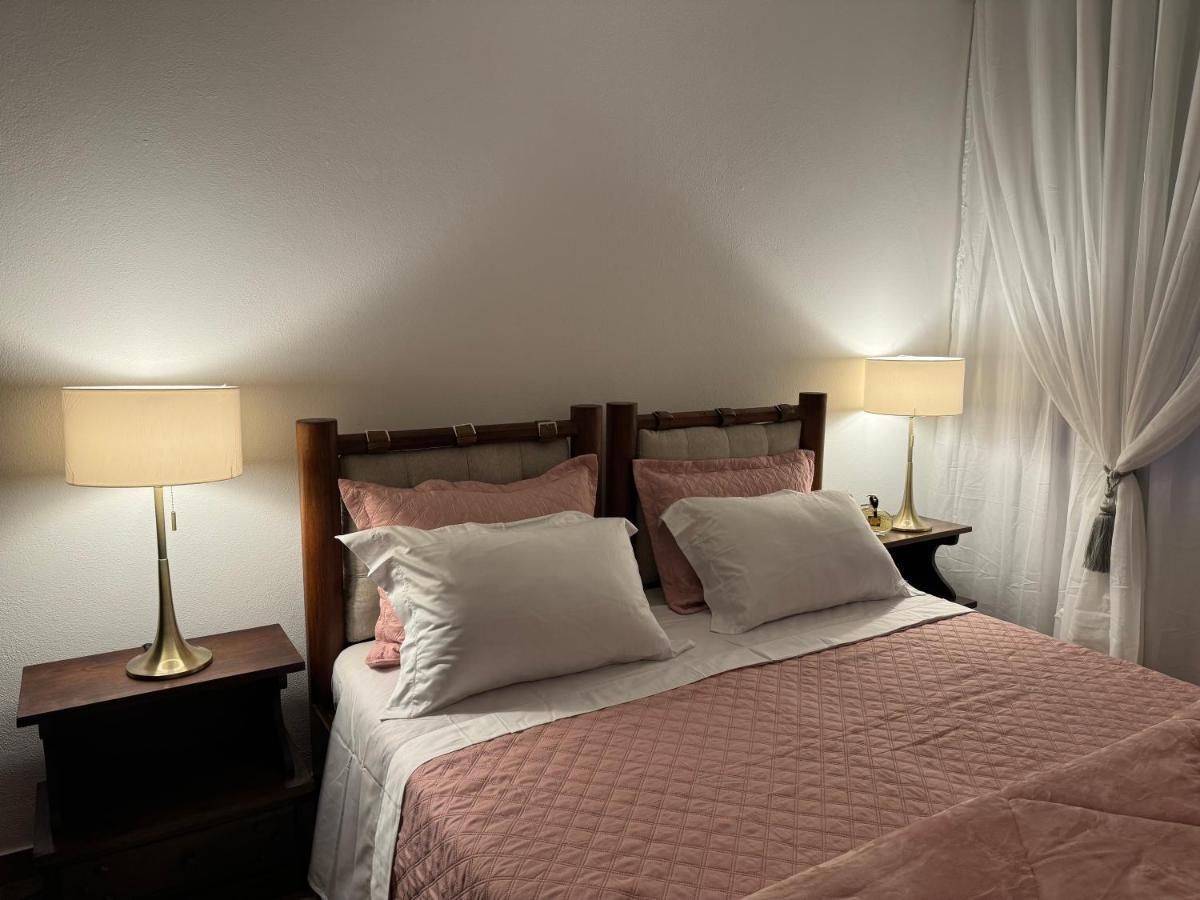 Casa Holanda Hotell Teresópolis Eksteriør bilde