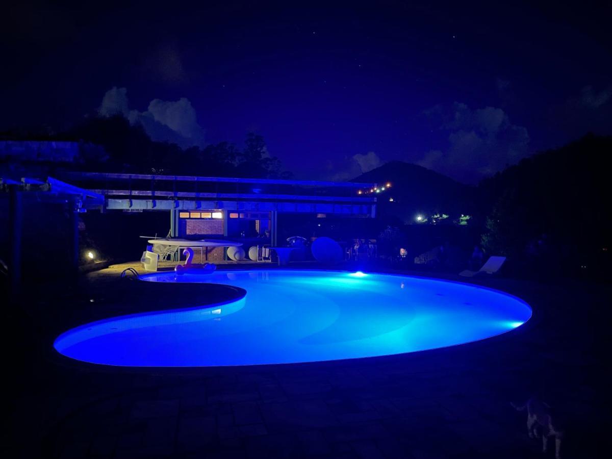 Casa Holanda Hotell Teresópolis Eksteriør bilde