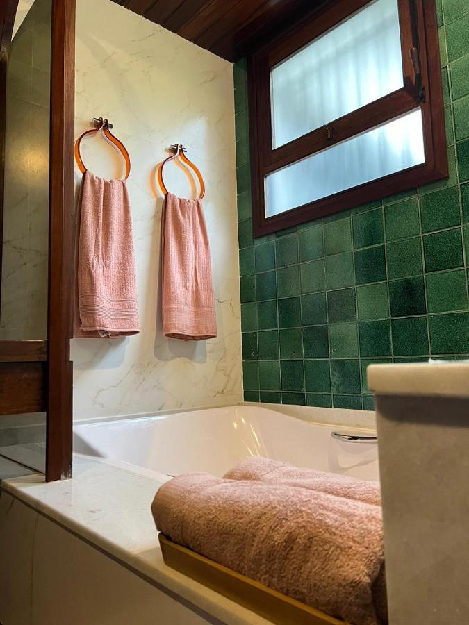 Casa Holanda Hotell Teresópolis Eksteriør bilde