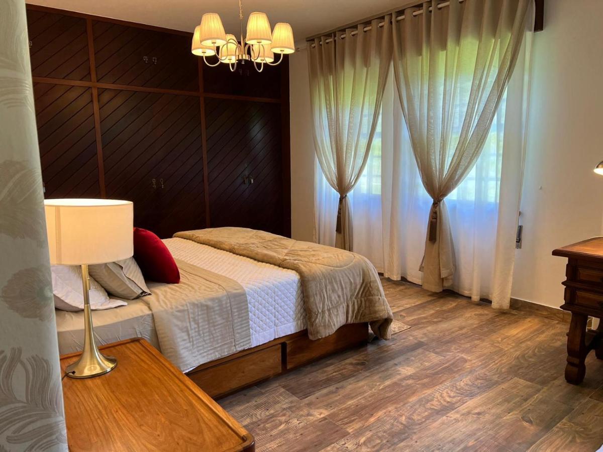 Casa Holanda Hotell Teresópolis Eksteriør bilde