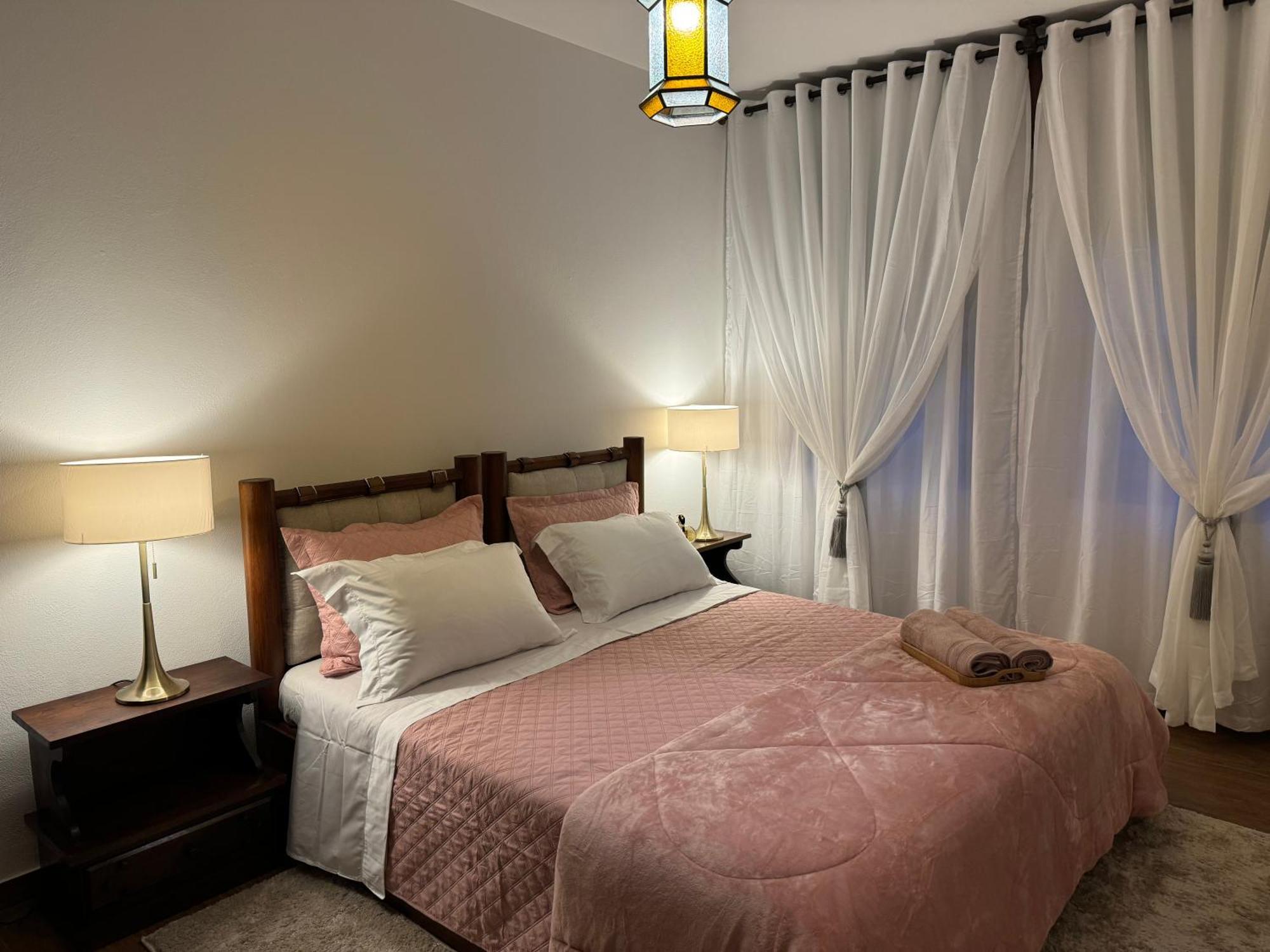Casa Holanda Hotell Teresópolis Eksteriør bilde
