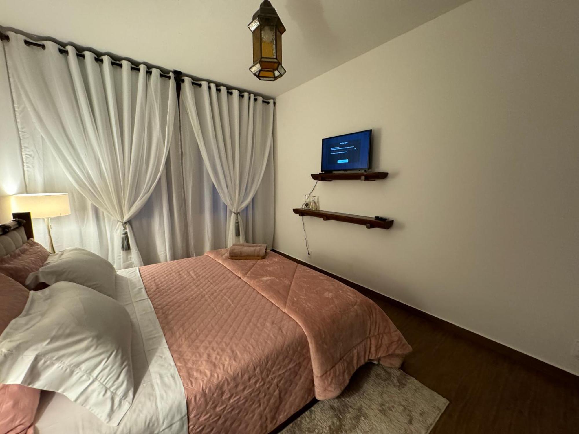 Casa Holanda Hotell Teresópolis Eksteriør bilde