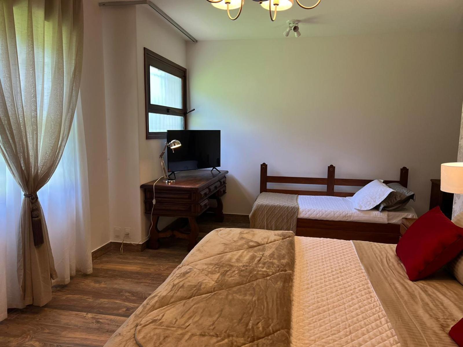 Casa Holanda Hotell Teresópolis Eksteriør bilde