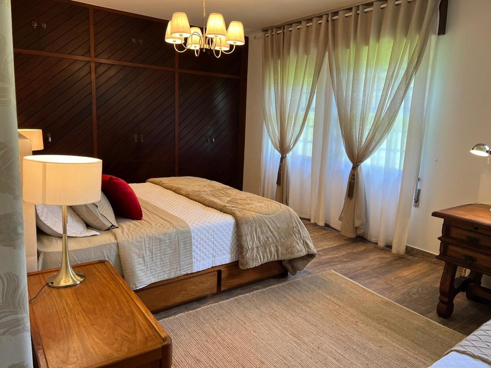 Casa Holanda Hotell Teresópolis Eksteriør bilde