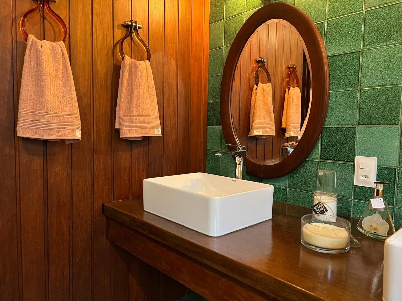 Casa Holanda Hotell Teresópolis Eksteriør bilde